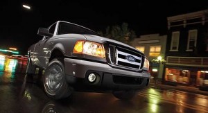 Ford Ranger อเมริกา - 02