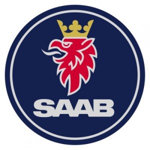 Saab Logo