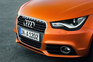 ไฟหน้า Audi A1 Sportback