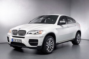 2012 BMW X5 M50d