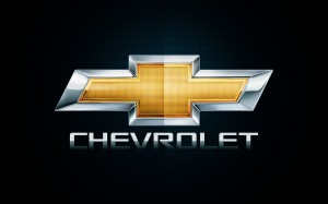 Chevrolet Logo