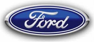 Ford Logo