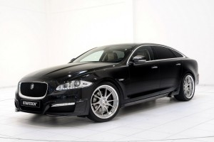 Startech - Jaguar XJ 2012