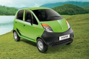 Tata Nano - 02