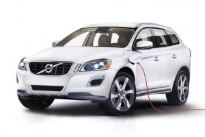 Volvo XC60 Plug-In Hybrid