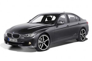 BMW 3-Series - AC Schnitzer