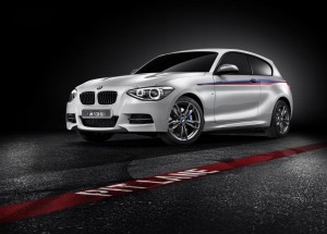 BMW Concept M135i