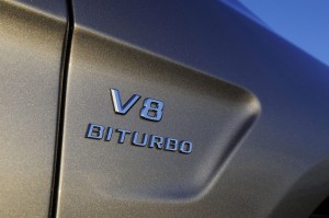 V8 BITURBO