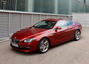 2013 BMW 640d-xDrive