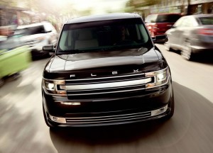 2013 Ford Flex