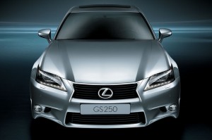 Lexus GS250