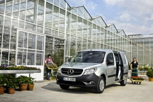 2013 Mercedes Benz Citan - 02