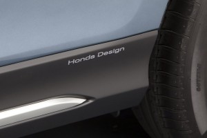 Honda Design