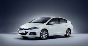 Honda Insight