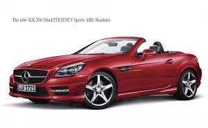 The new SLK200