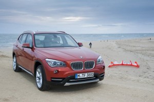 2013 BMW X1