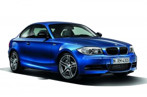 BMW 135is