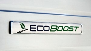 EcoBoost Logo