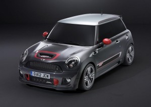 MINI John Cooper Works GP II