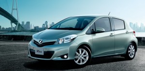 Toyota-Yaris-2012