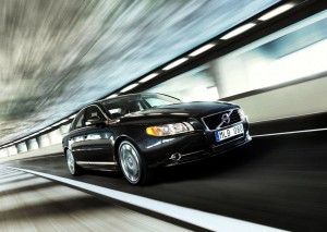 Volvo S80 DRIVe