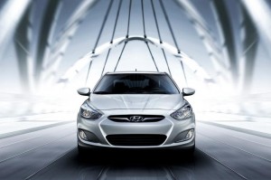 2013 Hyundai Accent