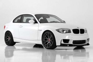 BMW 1M Coupe GTS V