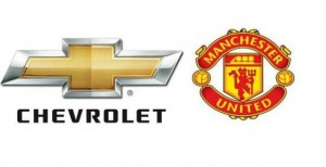 Chevrolet and Manchester United - 02