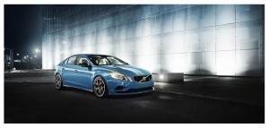 Volvo S60 Polestar