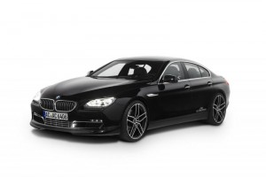 BMW 6-Series Gran Coupe - AC Schnitzer