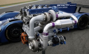 Mazda SkyActiv-D - 02