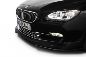 ชุดแต่ง Styling Kit BMW 6-Series Gran Coupe - AC Schnitzer