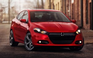 2013 Dodge Dart