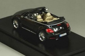 Volkswagen Beetle Convertible 2013 