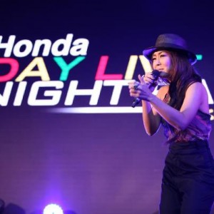 Honda Day Live Night Race 