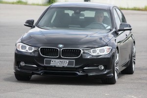 Kelleners Sport - BMW 3-Series F30