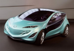 Mazda Kiyora Concept