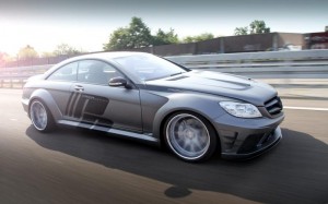 Prior Design_Mercedes Benz CL-Class_02