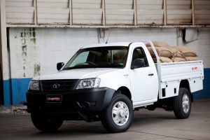 TATA Xenon Giant Heavy Duty Diesel