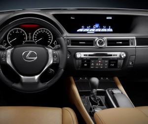 Lexus Enform