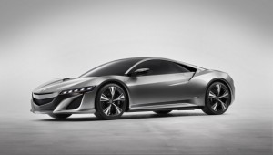 Acura-NSX-2012