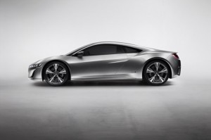 Acura-NSX-2012