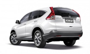 Honda-CRV-2013