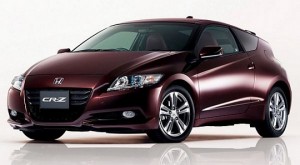 2013-Honda-CR-Z