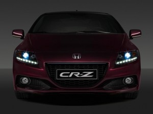 Honda-Cr-Z-2013