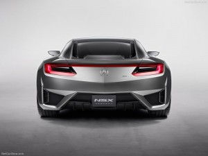 Acura-NSX-2012