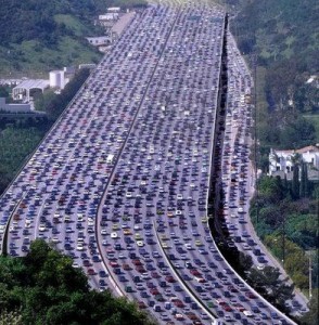 Sao Paolo Traffic Jam_02