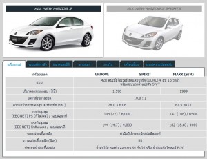 Specification