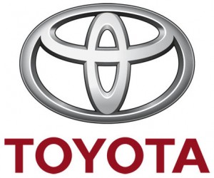 Toyota Logo