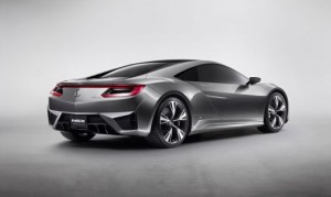 Acura-NSX-2012